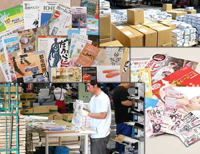 徹底した効率化と作業の確かさ