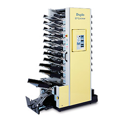 丁合機